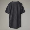 Camiseta de fútbol Real Madrid Y-3 120th Anniversary 1ª equipación 2022/23 Negra